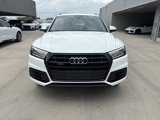 Used 2020 Audi Q5 2.0T Premium w/ Titanium Sport Package image 2