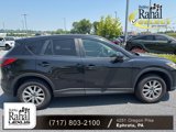 Used 2015 MAZDA CX-5 Touring image 4