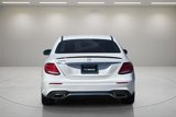 Certified 2018 Mercedes-Benz E 300 image 5