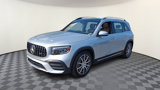 Used 2022 Mercedes-Benz GLB 35 AMG 4MATIC image 4