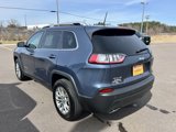 Certified 2021 Jeep Cherokee Latitude Lux w/ Comfort/Convenience Group image 3