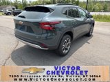 New 2025 Chevrolet Trax LT w/ LT Convenience Package image 6