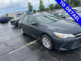 Used 2016 Toyota Camry image 2