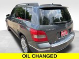 Used 2011 Mercedes-Benz GLK 350 4MATIC image 3