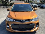 Used 2018 Chevrolet Sonic Premier image 2
