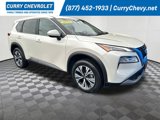 Used 2023 Nissan Rogue SV image 1