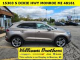 Used 2018 Lincoln MKC Reserve image 2