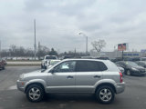 Used 2007 Hyundai Tucson GLS image 6