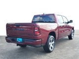 New 2025 RAM 1500 Tradesman image 4