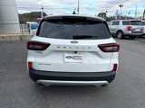 New 2025 Ford Escape Active image 4