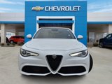 Used 2018 Alfa Romeo Giulia image 2