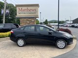 Used 2019 Ford Fiesta S image 4