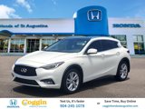 Used 2018 INFINITI QX30 Premium image 1