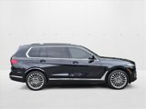Used 2022 BMW X7 xDrive40i w/ Executive Package image 4