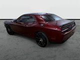 Used 2017 Dodge Challenger SXT w/ Blacktop Package image 2