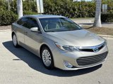 Used 2014 Toyota Avalon XLE Premium image 3