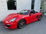 Used 2015 Porsche Boxster S image 2