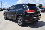 Used 2018 Jeep Grand Cherokee Limited w/ Luxury Group II image 3