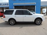 Used 2017 Ford Expedition XLT w/ Equipment Group 202A image 2