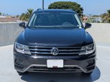Used 2020 Volkswagen Tiguan SE w/ Panoramic Sunroof Package image 6