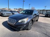 Used 2016 Subaru Outback 3.6R Limited image 2