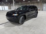 Used 2015 Jeep Grand Cherokee Altitude image 3