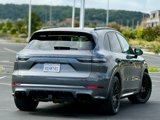 Used 2021 Porsche Cayenne GTS image 6
