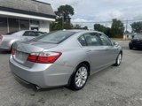 Used 2015 Honda Accord EX-L image 4