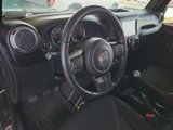 Used 2017 Jeep Wrangler Unlimited Sport w/ Quick Order Package 23S image 3