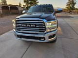 Used 2022 RAM 3500 Limited image 2