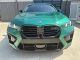 Used 2025 BMW X6 M Competition w/ Executive Package image 4