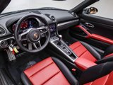 Certified 2024 Porsche 718 Boxster S image 4