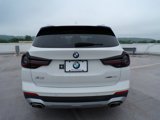 Used 2022 BMW X3 xDrive30i w/ Convenience Package image 5