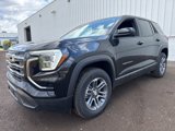 New 2025 GMC Terrain Elevation image 3