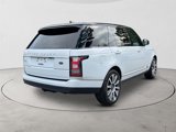 Used 2017 Land Rover Range Rover Long Wheelbase Autobiography image 5