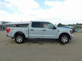 Used 2023 Ford F150 XLT image 2