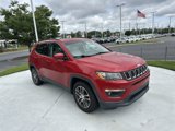 Used 2019 Jeep Compass Latitude w/ Popular Equipment Group image 2