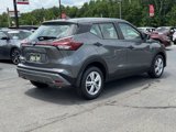 New 2025 Nissan Kicks Play S image 3