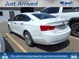 Used 2015 Chevrolet Impala LT w/ Convenience Package image 2