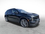 Used 2020 Cadillac XT4 Sport w/ Cold Weather Package image 3