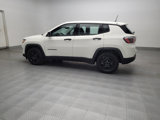 Used 2019 Jeep Compass Sport image 3