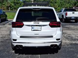 Used 2019 Jeep Grand Cherokee Limited X image 4