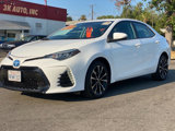 Used 2019 Toyota Corolla SE image 2
