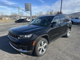 Used 2021 Jeep Grand Cherokee L Limited image 2