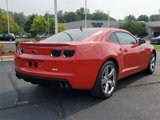 Used 2010 Chevrolet Camaro SS w/ RS Package image 4