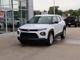 Certified 2022 Chevrolet TrailBlazer LS image 6