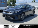 Used 2023 Kia Forte LXS w/ LXS Technology Package image 3