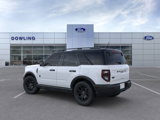 New 2025 Ford Bronco Sport Big Bend image 4