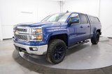Used 2015 Chevrolet Silverado 1500 LT w/ All Star Edition image 3