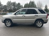 Used 2010 Kia Sportage LX image 4